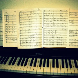 Choir Arranger